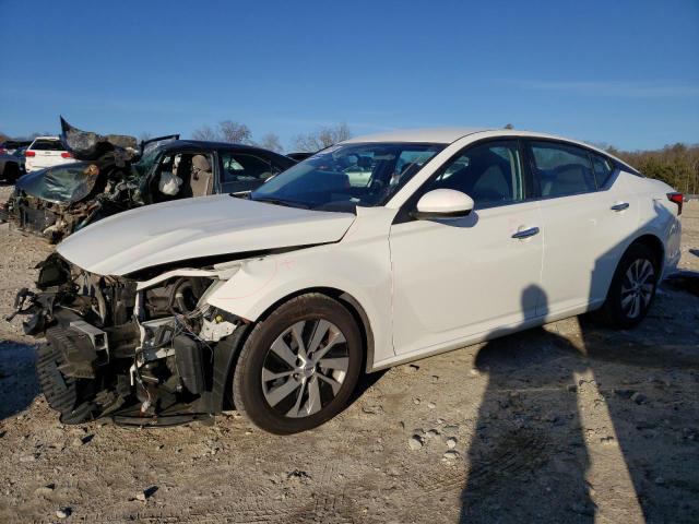 NISSAN ALTIMA S 2020 1n4bl4bv5lc247958