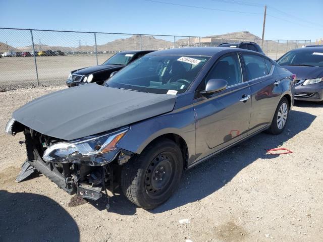 NISSAN ALTIMA 2020 1n4bl4bv5lc248317