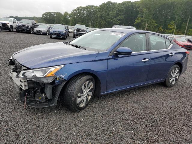 NISSAN ALTIMA S 2020 1n4bl4bv5lc250665