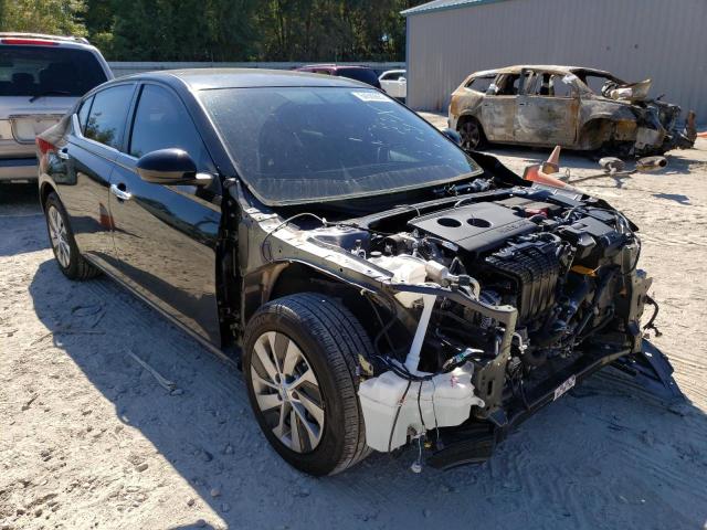 NISSAN ALTIMA S 2020 1n4bl4bv5lc253761