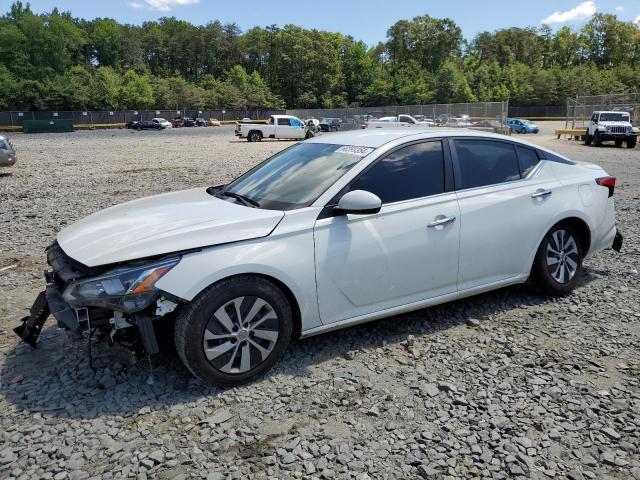 NISSAN ALTIMA 2020 1n4bl4bv5lc256711