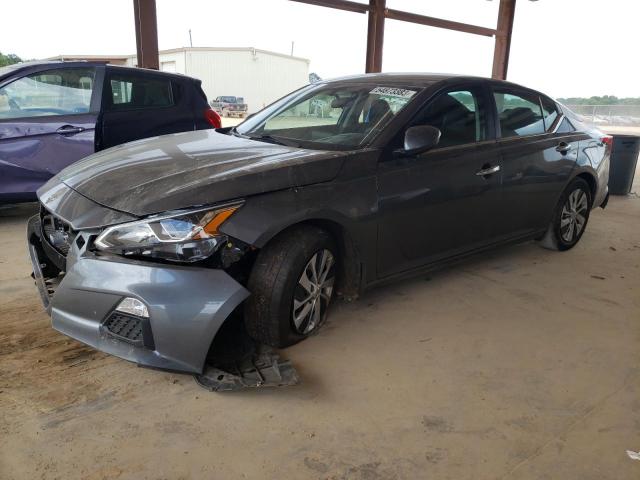 NISSAN ALTIMA S 2020 1n4bl4bv5lc260631