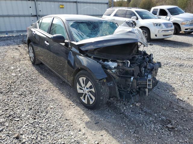 NISSAN ALTIMA S 2020 1n4bl4bv5lc262301