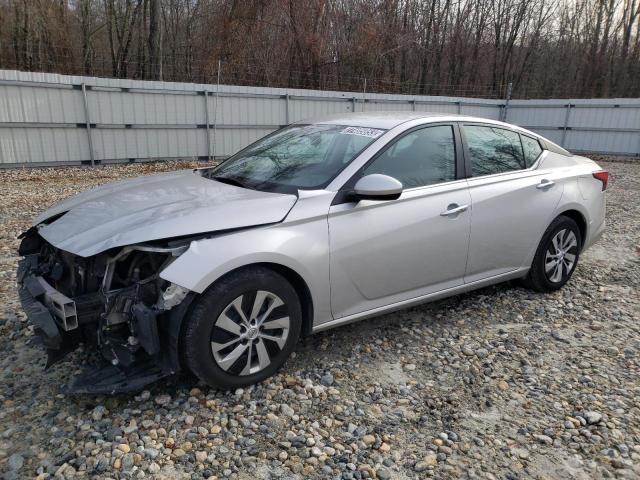 NISSAN ALTIMA 2020 1n4bl4bv5lc264341