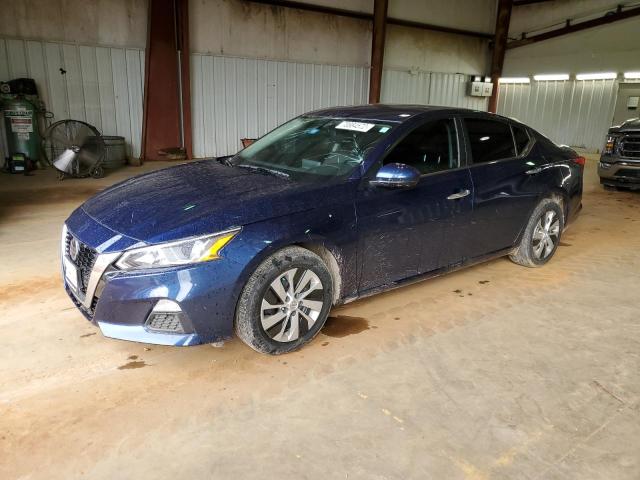 NISSAN ALTIMA S 2020 1n4bl4bv5lc268194