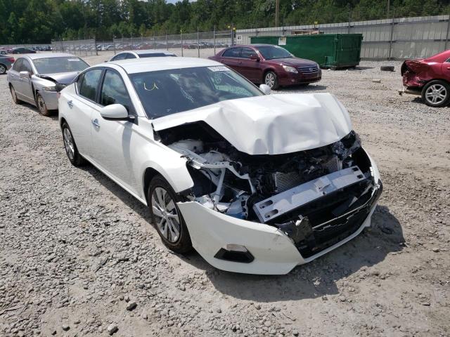 NISSAN ALTIMA S 2020 1n4bl4bv5lc268874