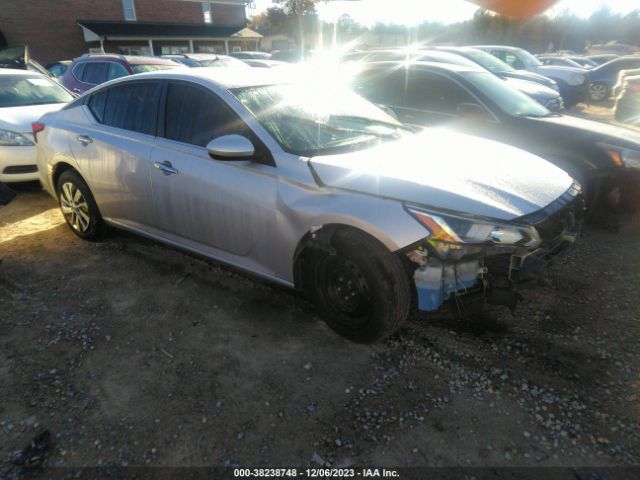 NISSAN ALTIMA 2020 1n4bl4bv5lc269071