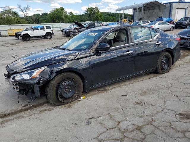 NISSAN ALTIMA 2020 1n4bl4bv5lc272892