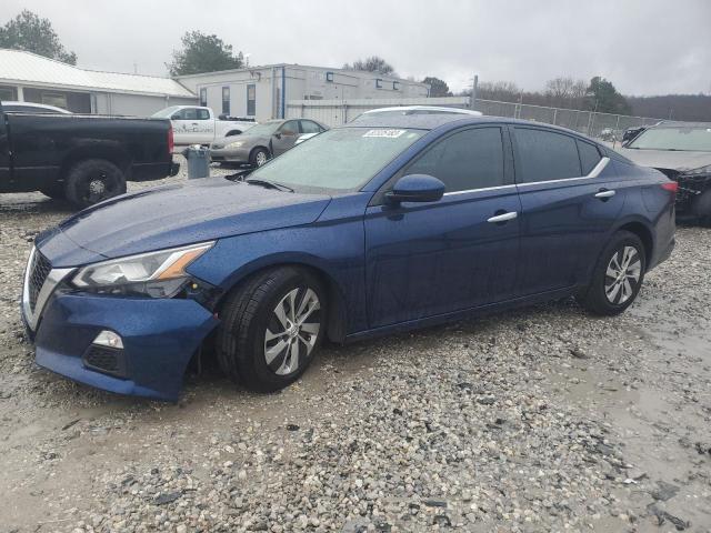 NISSAN ALTIMA 2020 1n4bl4bv5lc277199