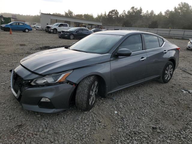 NISSAN ALTIMA 2020 1n4bl4bv5lc278479