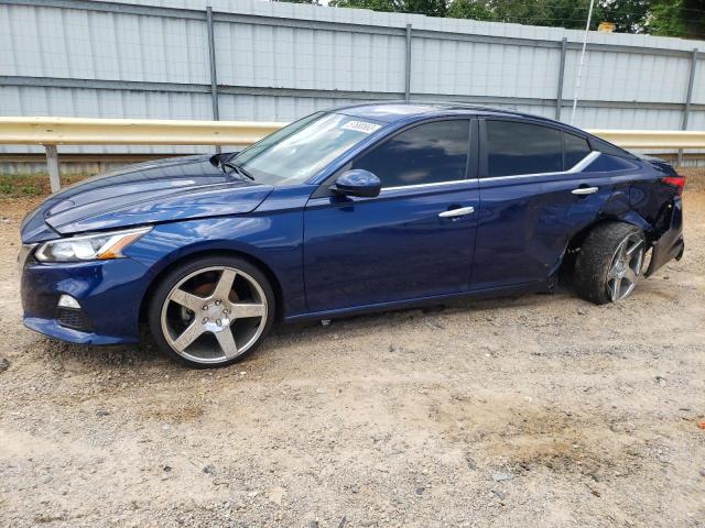 NISSAN ALTIMA S 2020 1n4bl4bv5lc282726