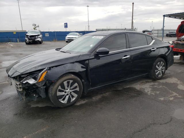 NISSAN ALTIMA S 2020 1n4bl4bv5lc284363