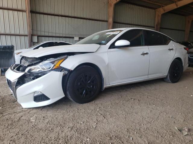 NISSAN ALTIMA S 2020 1n4bl4bv5ln305538