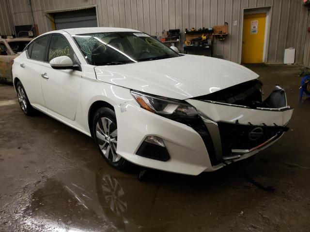 NISSAN ALTIMA S 2020 1n4bl4bv5ln316782