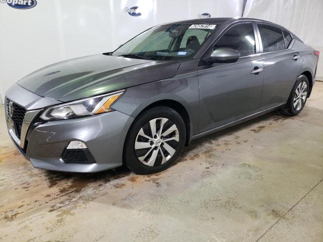 NISSAN ALTIMA 2020 1n4bl4bv5ln318936