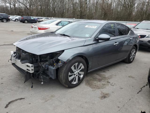 NISSAN ALTIMA 2021 1n4bl4bv5mn307985