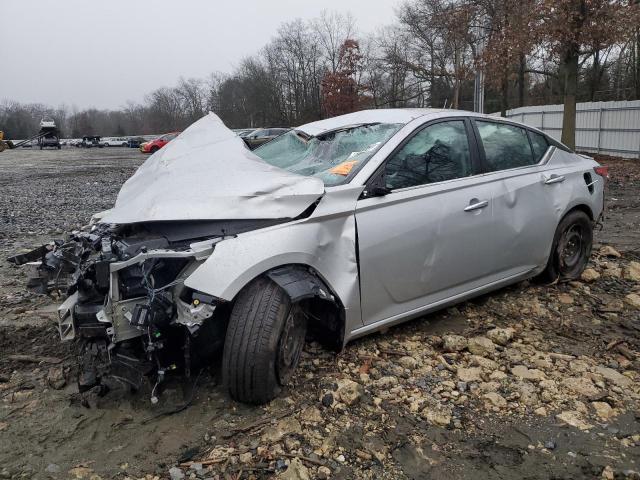 NISSAN ALTIMA 2021 1n4bl4bv5mn324446