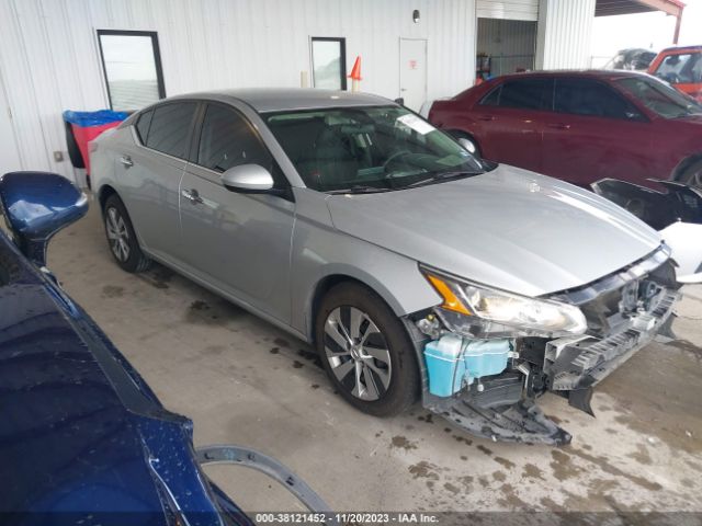 NISSAN ALTIMA 2021 1n4bl4bv5mn362386