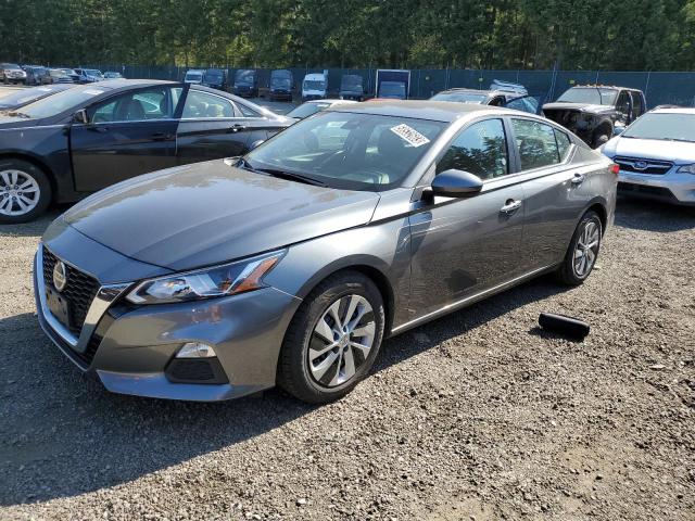 NISSAN ALTIMA S 2021 1n4bl4bv5mn367037