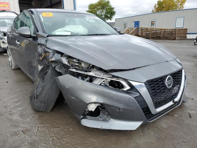 NISSAN ALTIMA S 2021 1n4bl4bv5mn375204