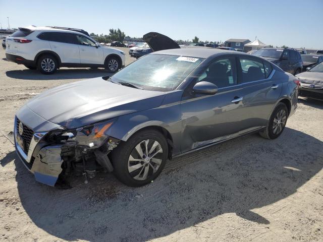 NISSAN ALTIMA S 2022 1n4bl4bv5nn306708