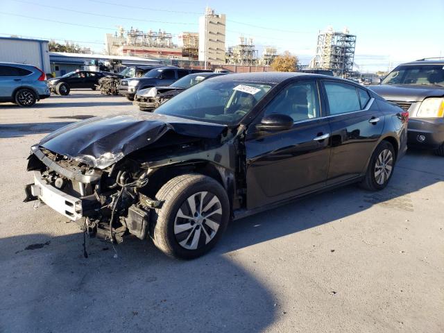 NISSAN ALTIMA S 2022 1n4bl4bv5nn314789