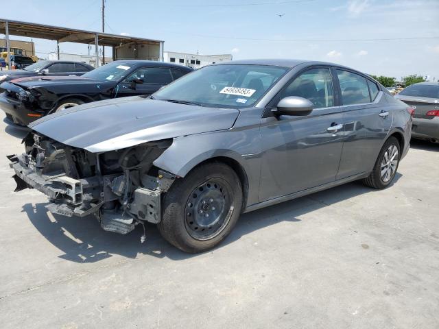 NISSAN ALTIMA S 2022 1n4bl4bv5nn326327