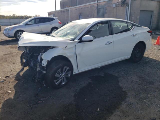 NISSAN ALTIMA 2022 1n4bl4bv5nn327140