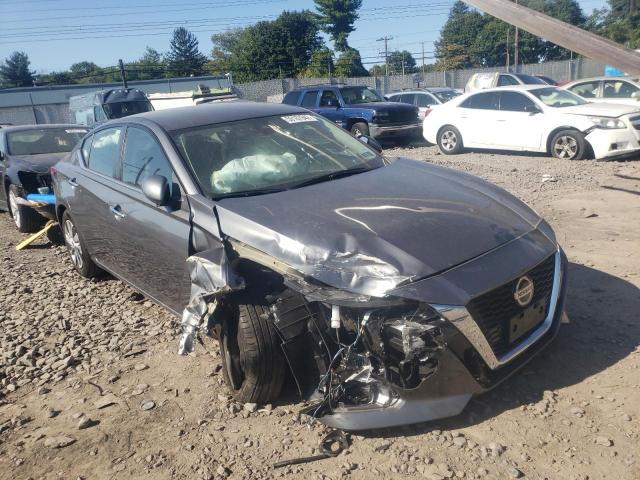 NISSAN ALTIMA S 2022 1n4bl4bv5nn346349