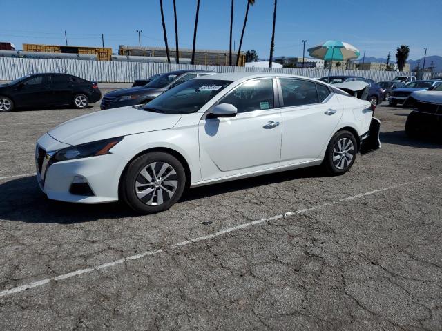 NISSAN ALTIMA S 2022 1n4bl4bv5nn395728