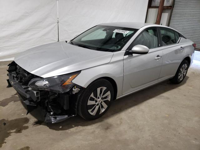 NISSAN ALTIMA 2022 1n4bl4bv5nn407067