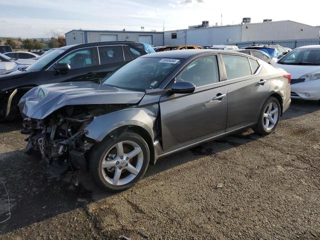 NISSAN ALTIMA 2022 1n4bl4bv5nn407747