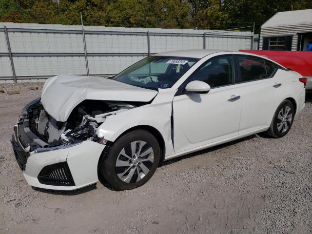 NISSAN ALTIMA S 2023 1n4bl4bv5pn315671