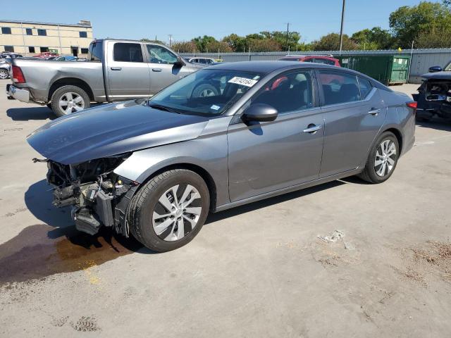 NISSAN ALTIMA S 2023 1n4bl4bv5pn347102