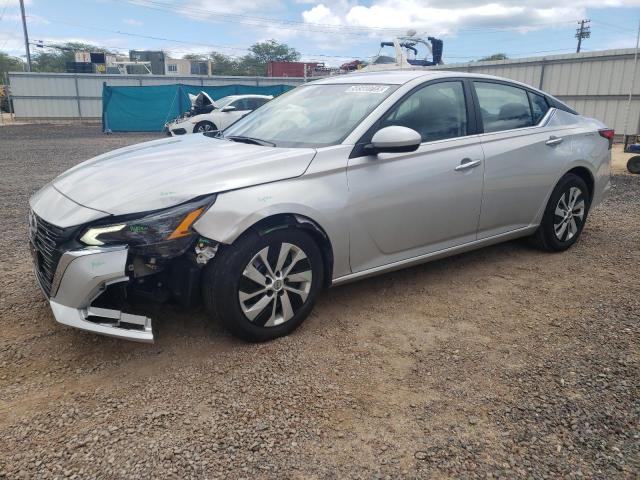 NISSAN ALTIMA S 2023 1n4bl4bv5pn349996