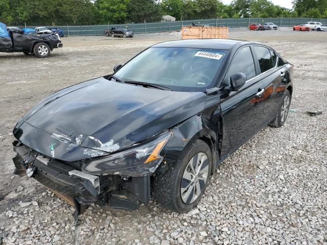 NISSAN ALTIMA S 2023 1n4bl4bv5pn352431