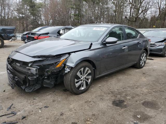 NISSAN ALTIMA 2023 1n4bl4bv5pn357760