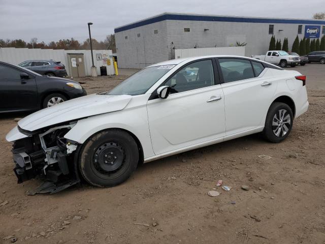 NISSAN ALTIMA 2023 1n4bl4bv5pn360593