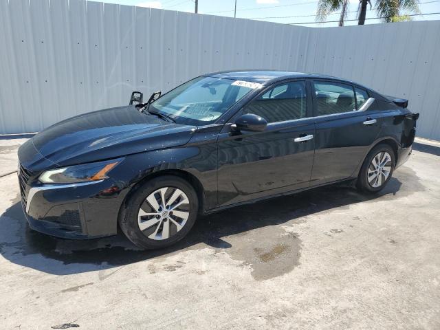 NISSAN ALTIMA 2023 1n4bl4bv5pn371447