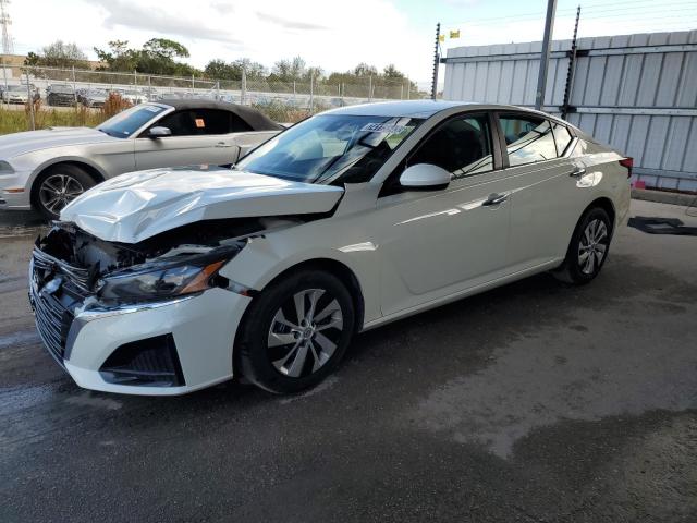 NISSAN ALTIMA 2023 1n4bl4bv5pn378348