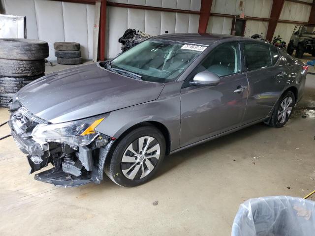 NISSAN ALTIMA S 2023 1n4bl4bv5pn389334