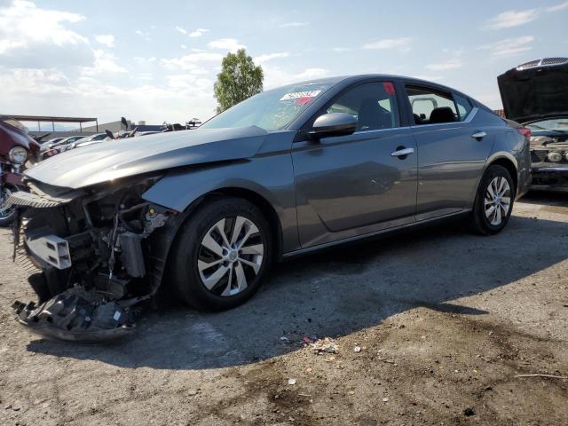 NISSAN ALTIMA 2023 1n4bl4bv5pn389883