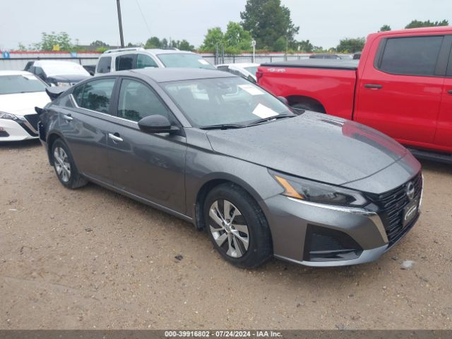 NISSAN ALTIMA 2024 1n4bl4bv5rn304852