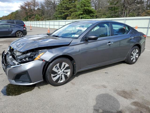 NISSAN ALTIMA S 2024 1n4bl4bv5rn308447