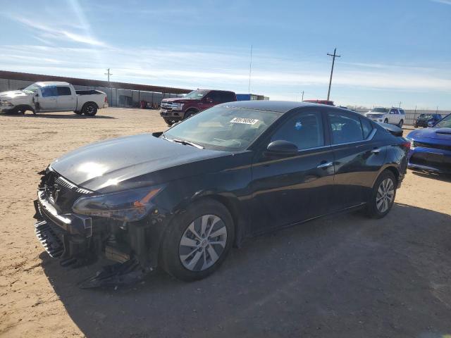 NISSAN ALTIMA 2024 1n4bl4bv5rn328343