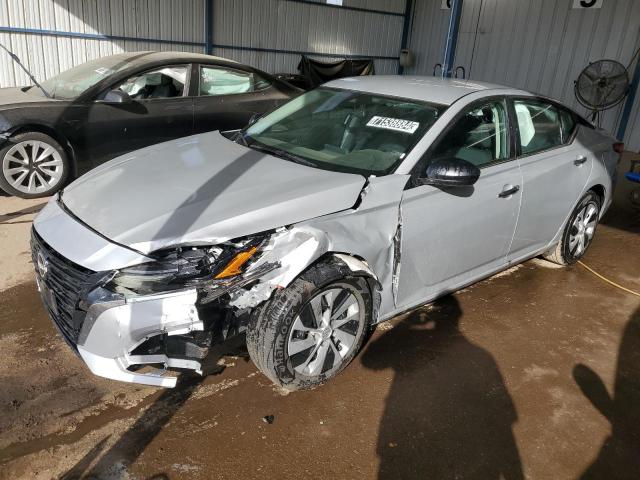 NISSAN ALTIMA S 2024 1n4bl4bv5rn340010