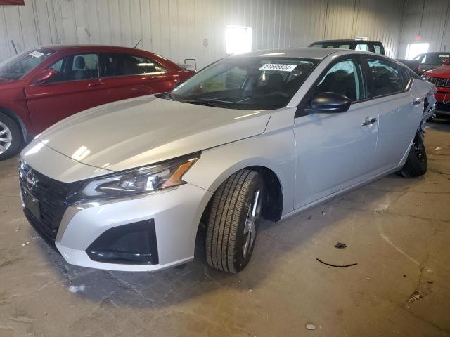 NISSAN ALTIMA 2024 1n4bl4bv5rn375792