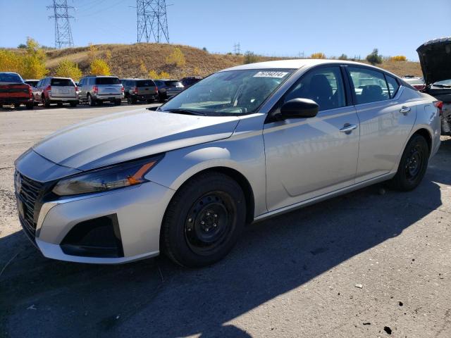 NISSAN ALTIMA S 2024 1n4bl4bv5rn376019