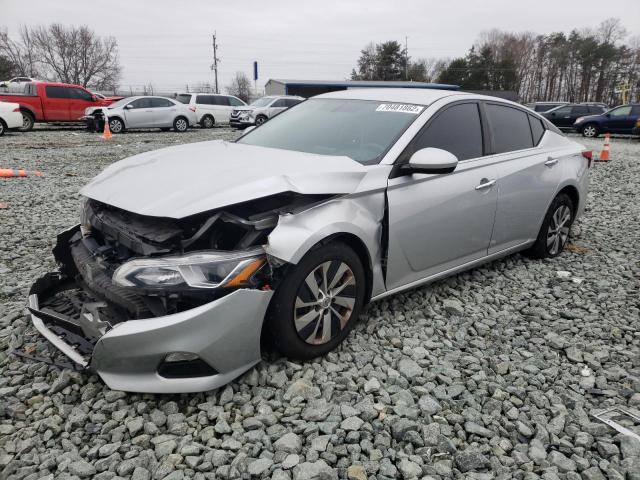 NISSAN ALTIMA S 2019 1n4bl4bv6kc105763