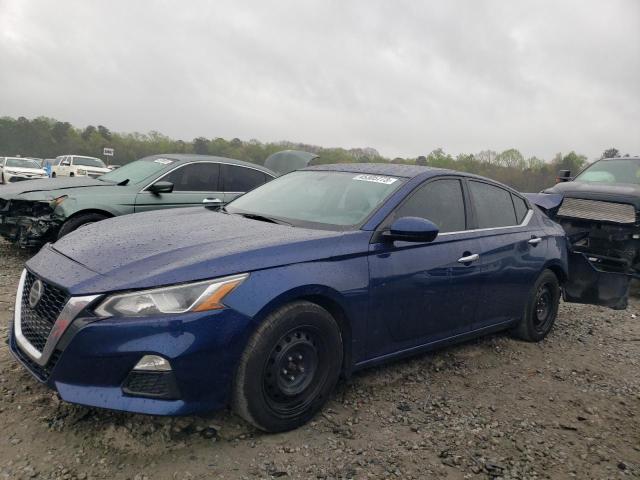 NISSAN ALTIMA S 2019 1n4bl4bv6kc108372